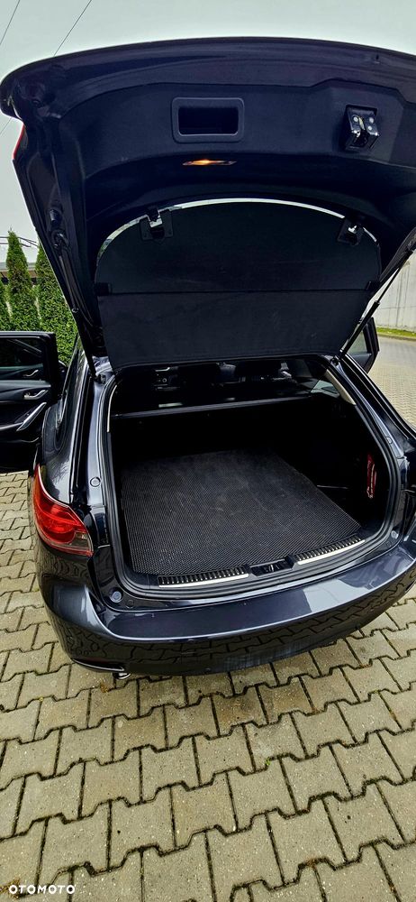 Mazda 6 2.5 Skypassion I-ELoop - 10
