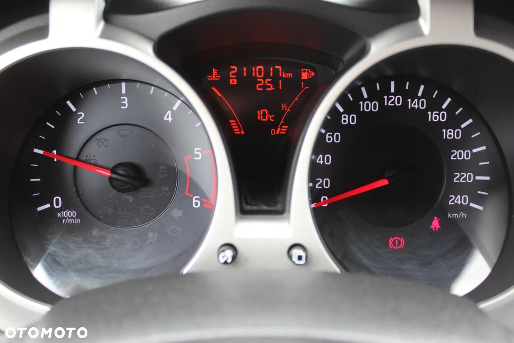 Nissan Juke 1.5 dCi N-Connecta - 15