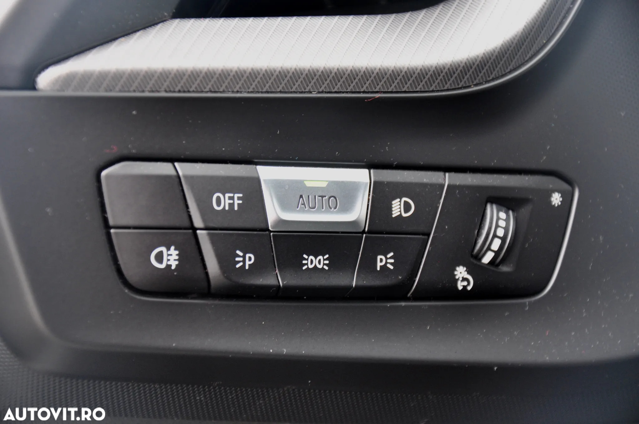 BMW M1 M135i xDrive AT - 20