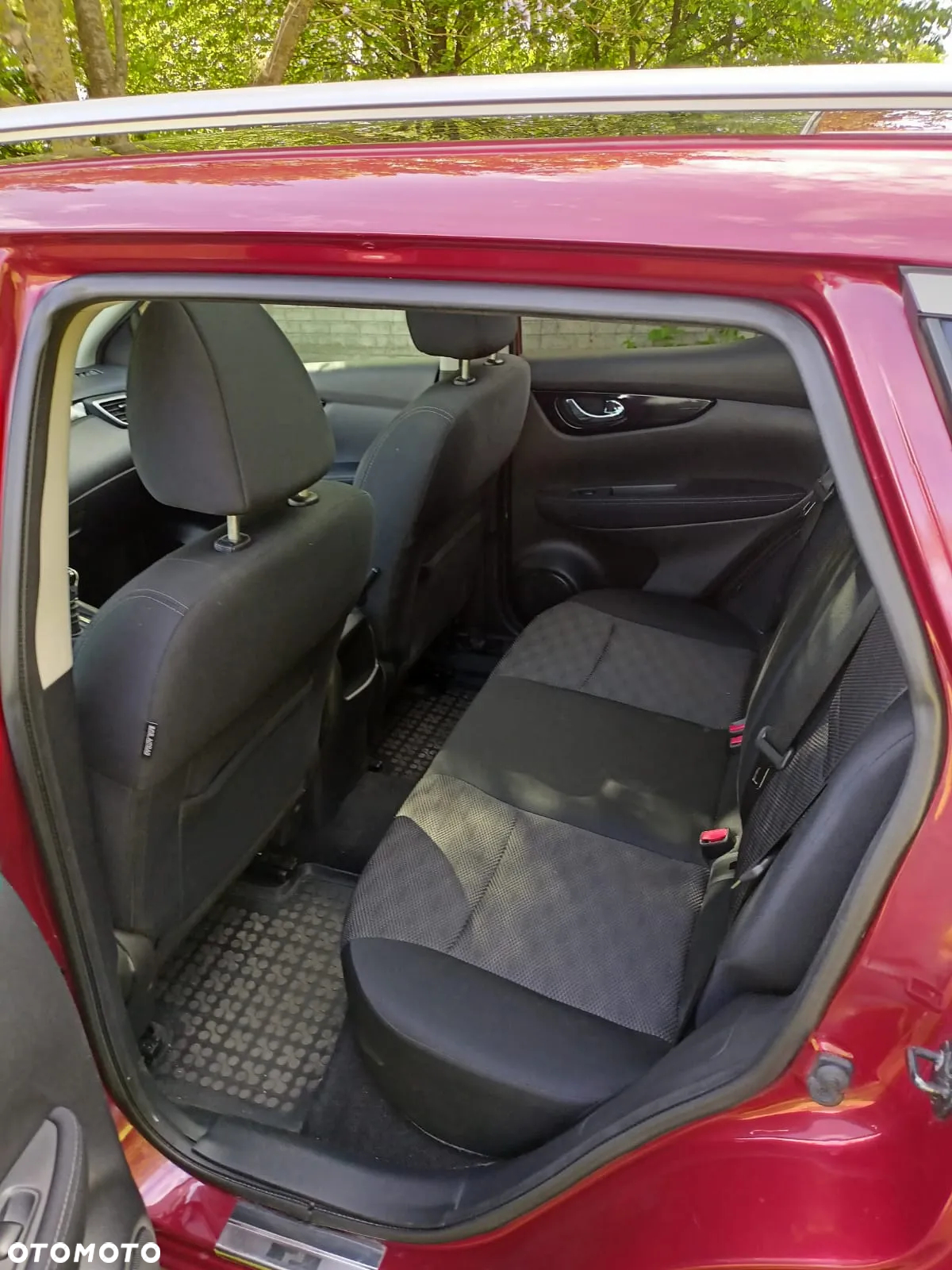 Nissan Qashqai - 20