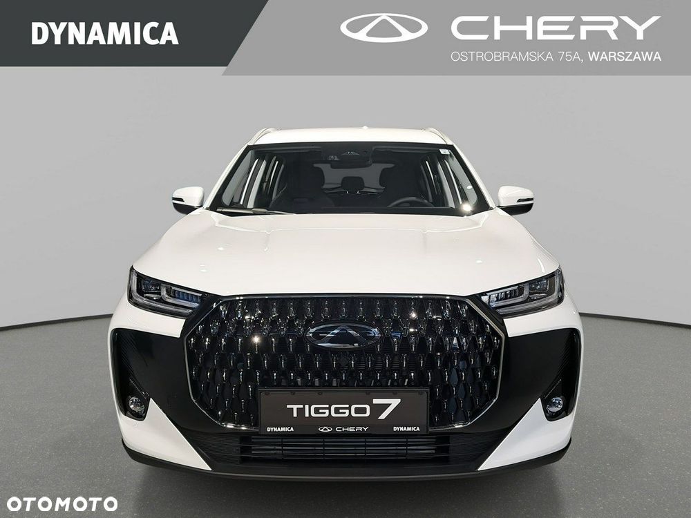 Chery Tiggo 7 - 2