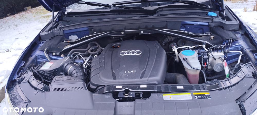 Audi Q5 - 9
