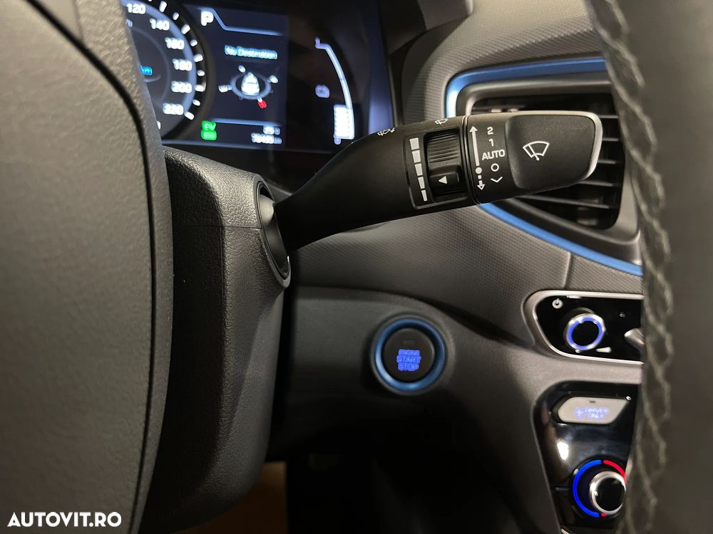 Hyundai IONIQ 1.6 GDI Style - 22