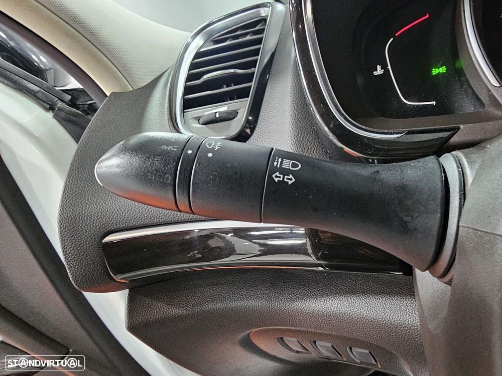 Renault Espace 1.6 dCi Zen - 18