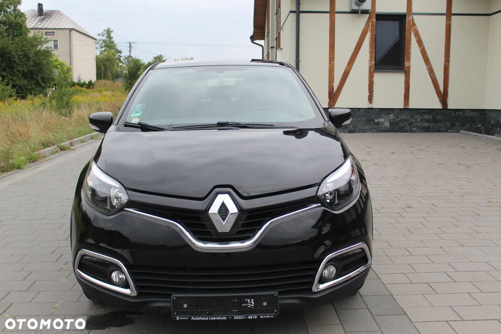 Renault Captur ENERGY TCe 90 Start&Stop Dynamique - 3