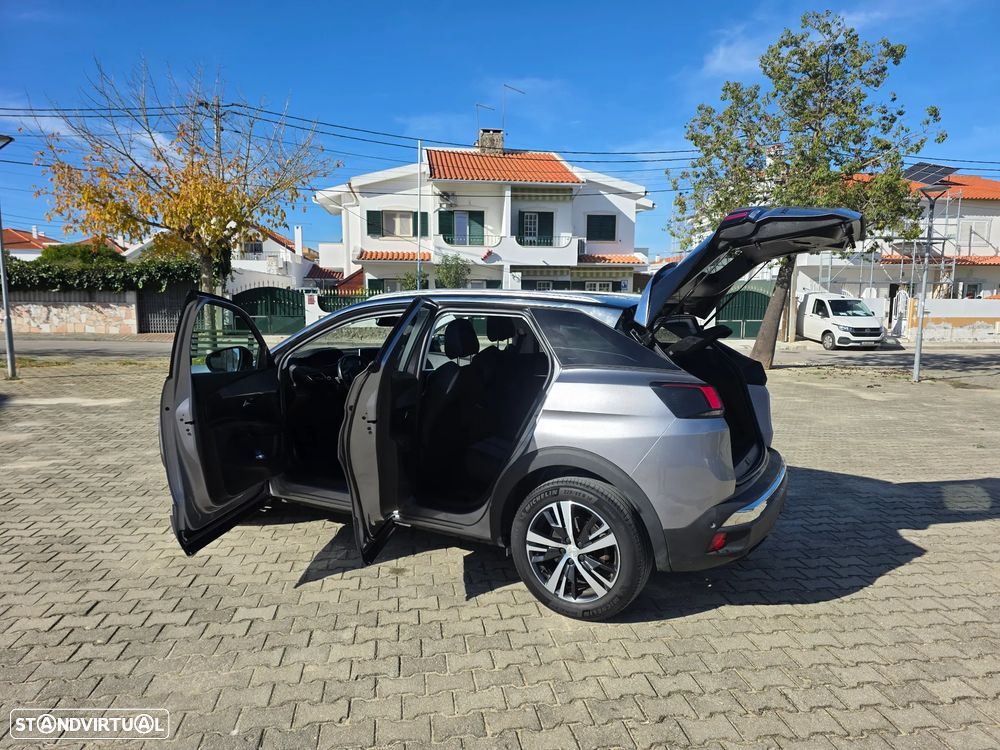 Peugeot 3008 1.2 PureTech Allure Pack - 2