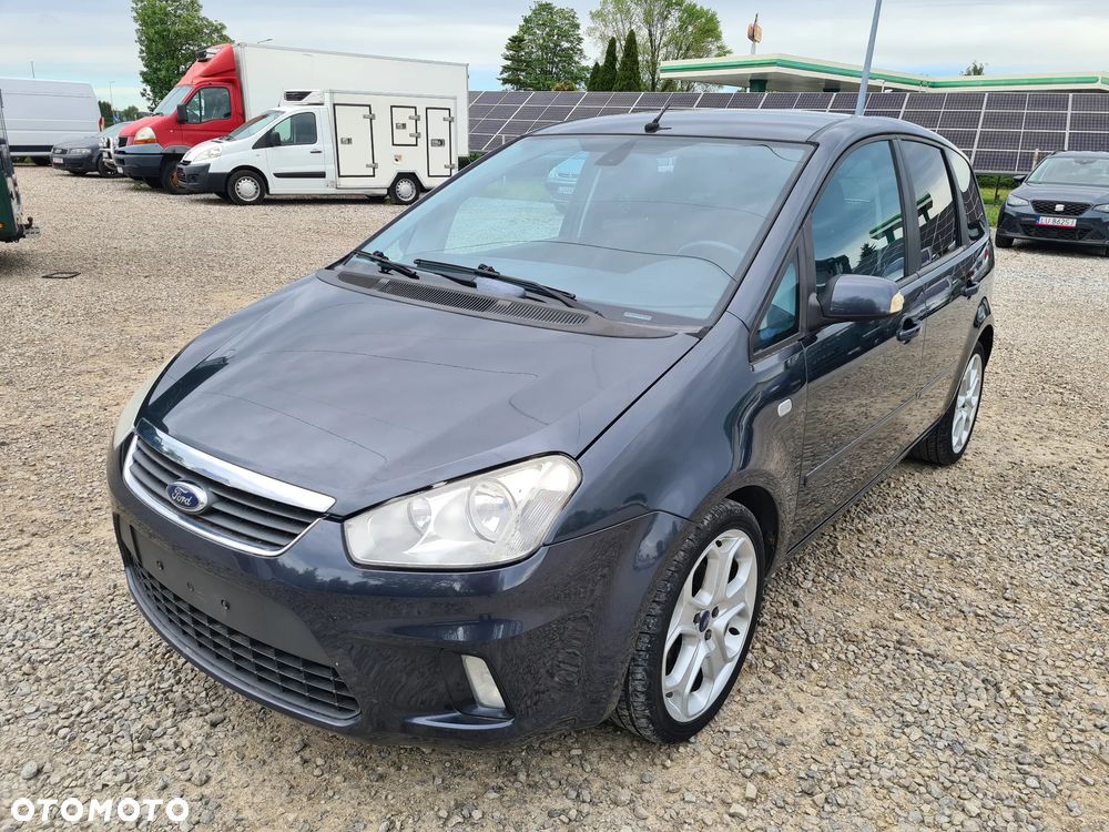 Ford C-MAX - 2