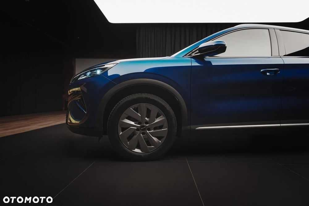 BYD Atto 3 - 4