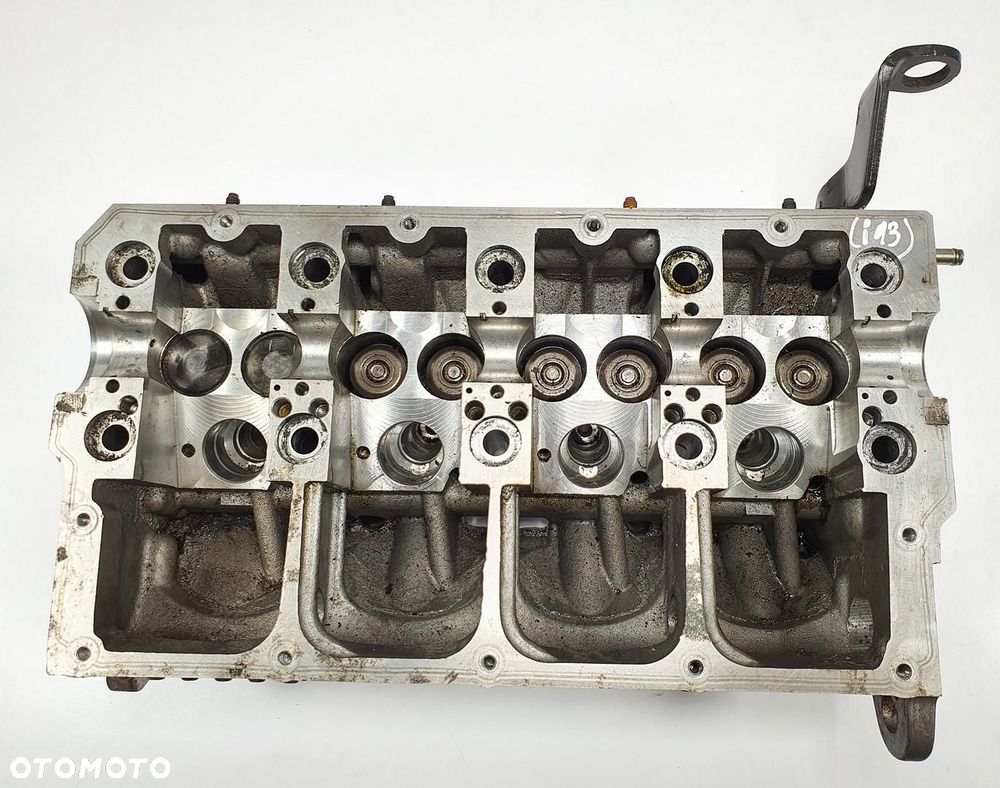 GŁOWICA SILNIKA VOLKSWAGEN PASSAT B6 1.9TDI 038103373R