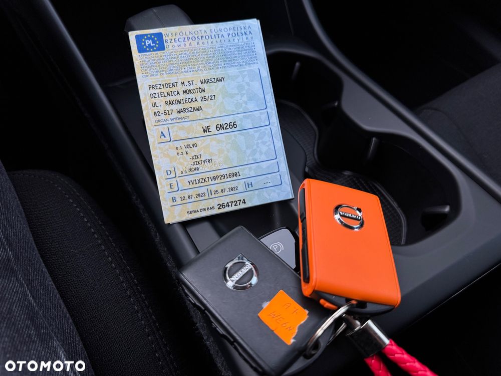 Volvo XC 40 - 28