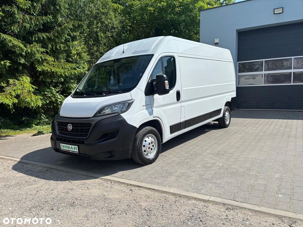 Fiat Ducato - 1