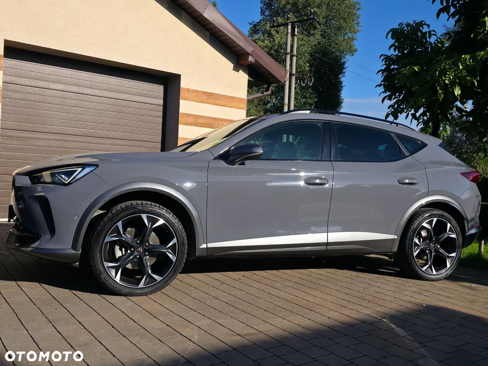 Cupra Formentor 1.5 TSI DSG - 6