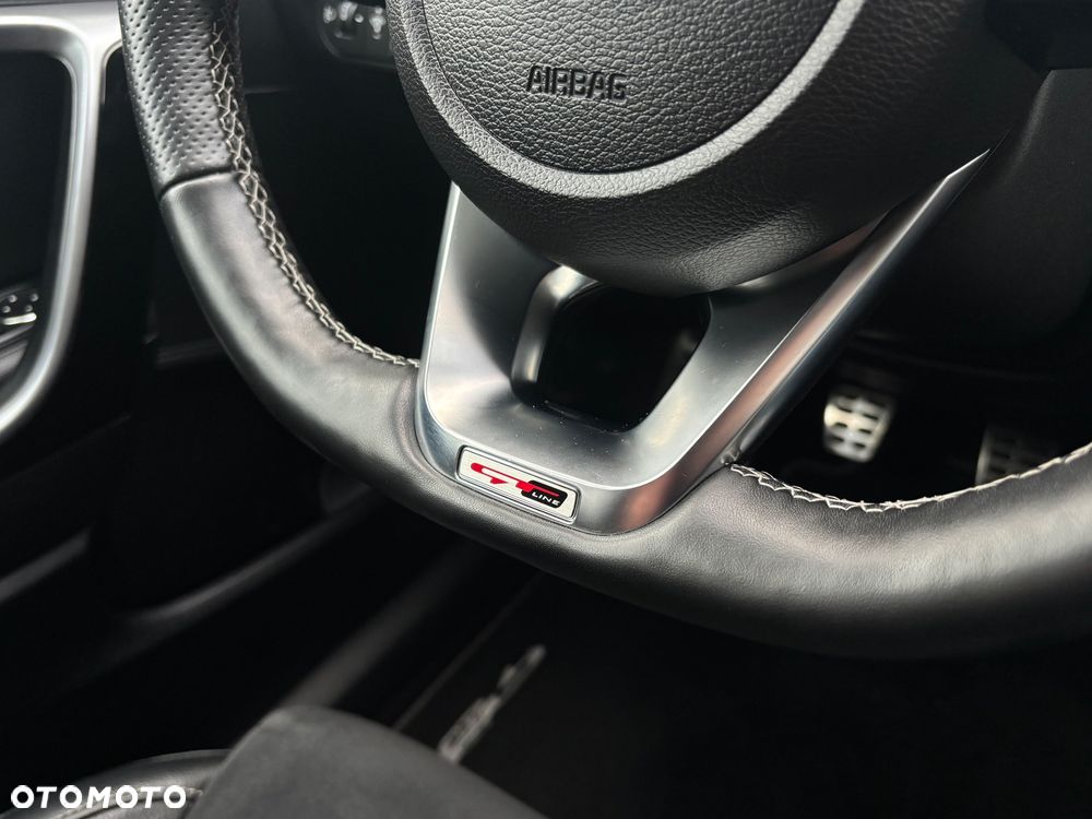 Kia ProCeed 1.4 T-GDI OPF GT LINE - 30