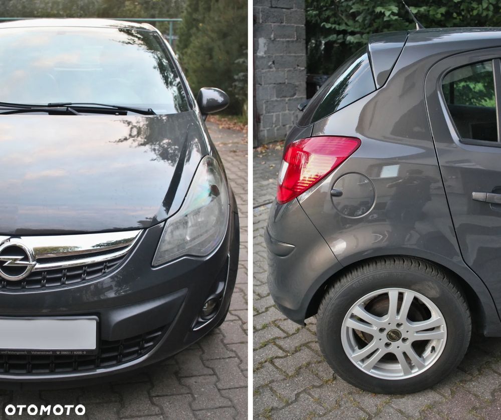Opel Corsa - 12