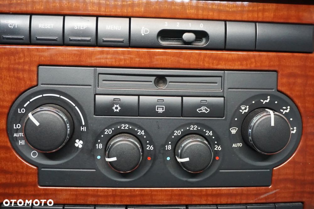 Jeep Grand Cherokee 3.0 CRD Automatik Overland - 30