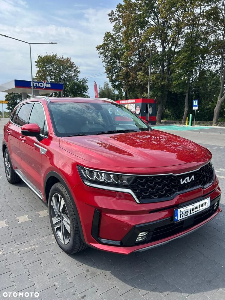 Kia Sorento - 13
