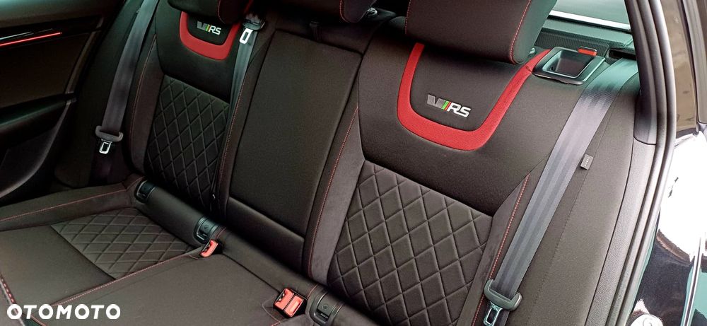 Skoda Octavia 2.0 TSI RS 230 DSG - 20