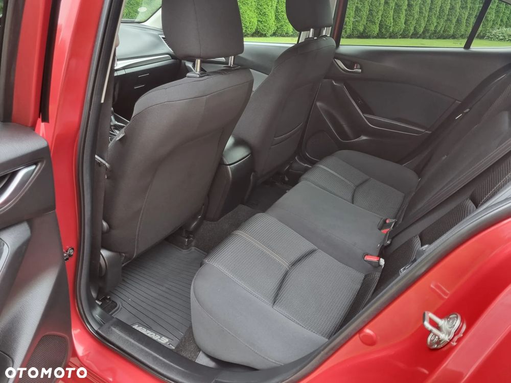 Mazda 3 2.0 Skyenergy EU6 - 18