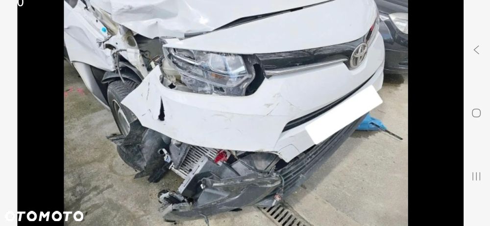 Toyota Proace City - 4