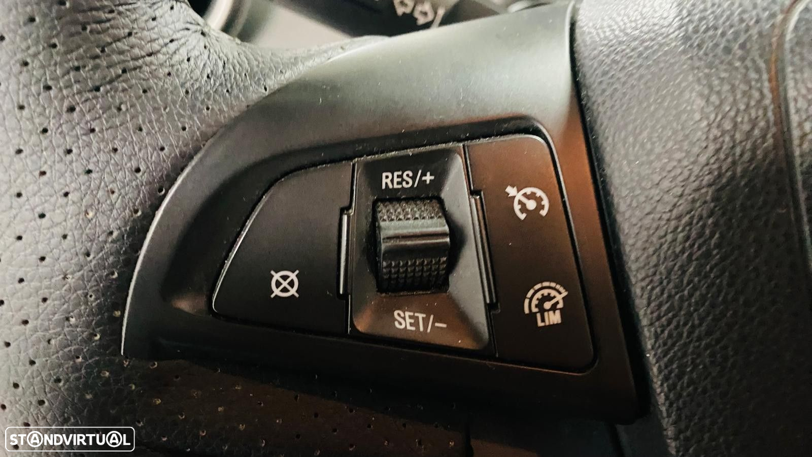 Chevrolet Aveo 1.3 TCDi LS - 14