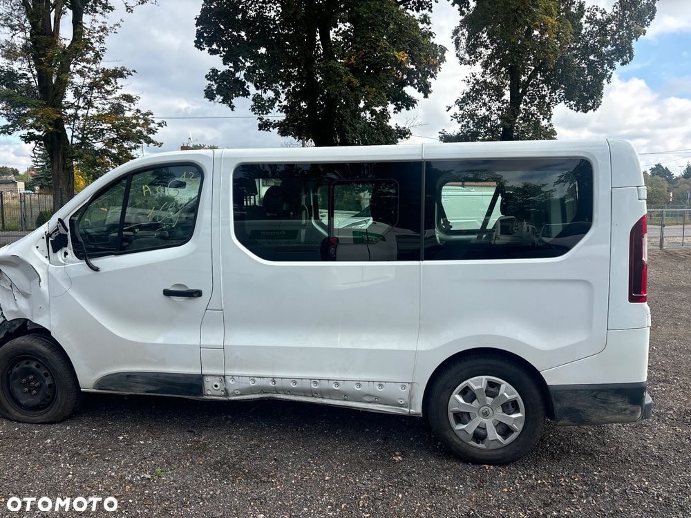 Renault Trafic - 6
