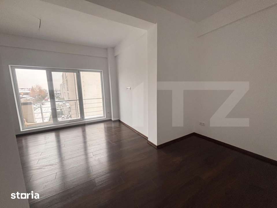 CityPlace Rezidential Apartament finalizat cu 3 camere - Imagine principală: 2/19