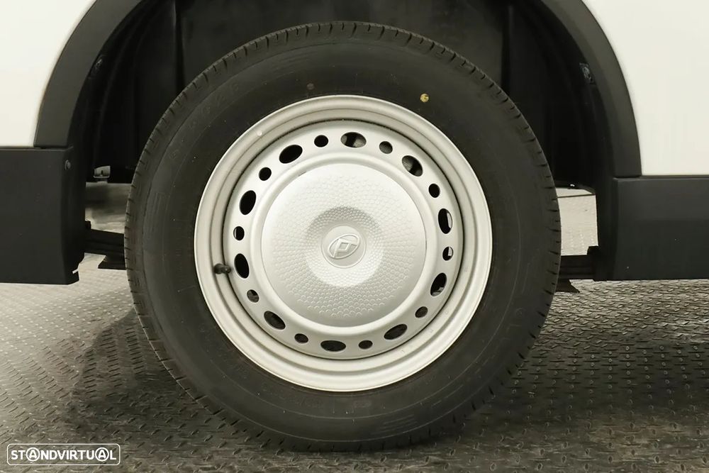 Maxus eDeliver 3 50.23 kWh LWB - 5