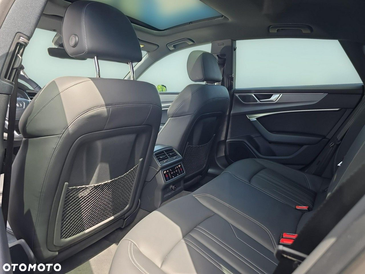 Audi A7 Sportback 50 TDI quattro tiptronic - 17