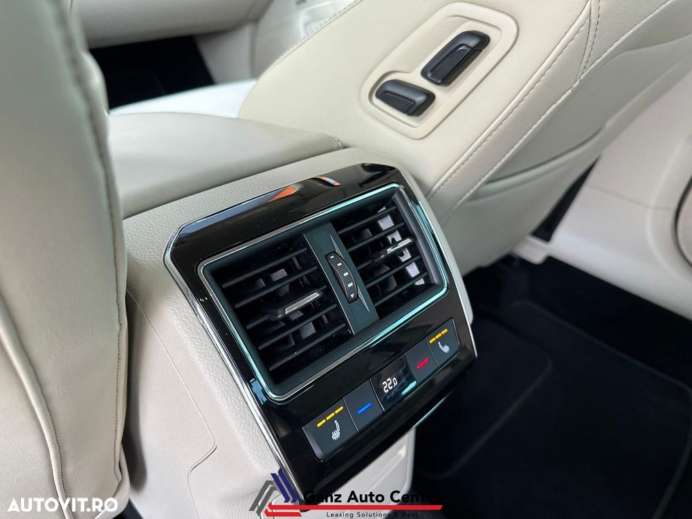 Skoda Superb 2.0 TDI 4X4 DSG Laurin & Klement - 20