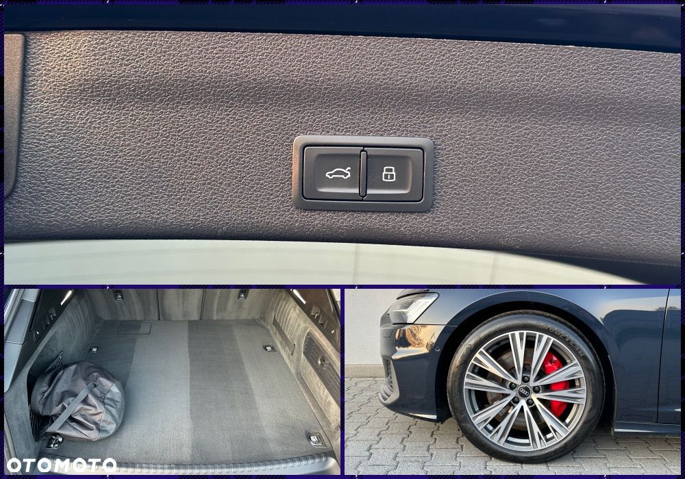 Audi A6 Avant 55 TFSI e PHEV Quattro S Line S tronic - 40