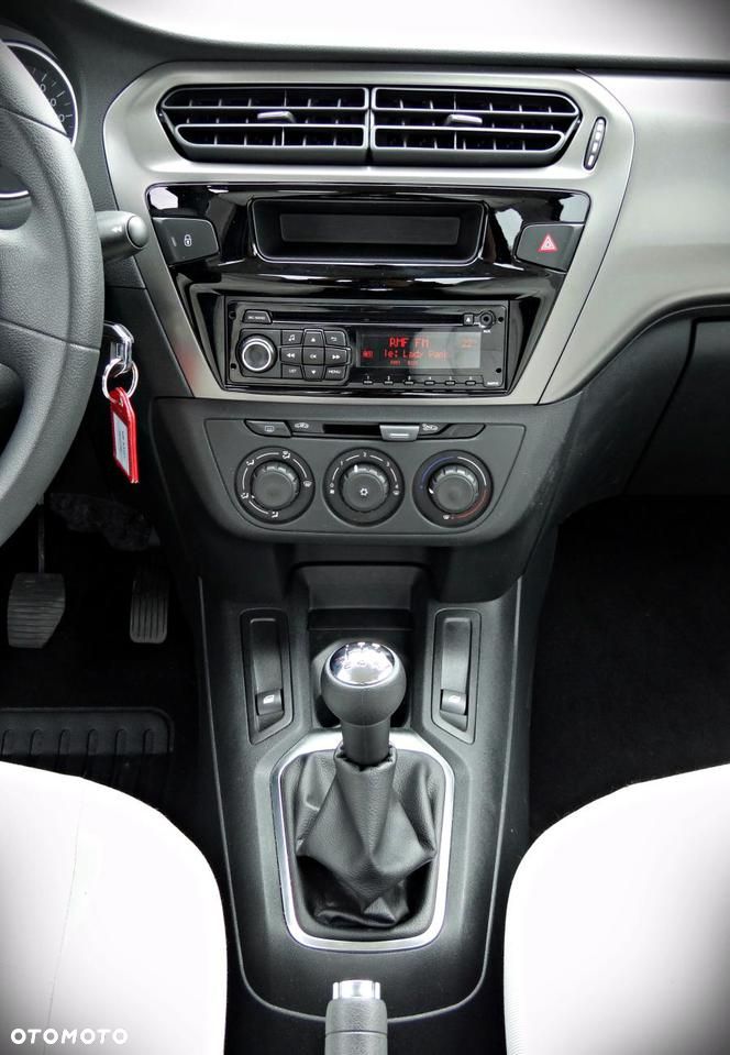 Citroën C-Elysée 1.6 HDi Attraction - 5