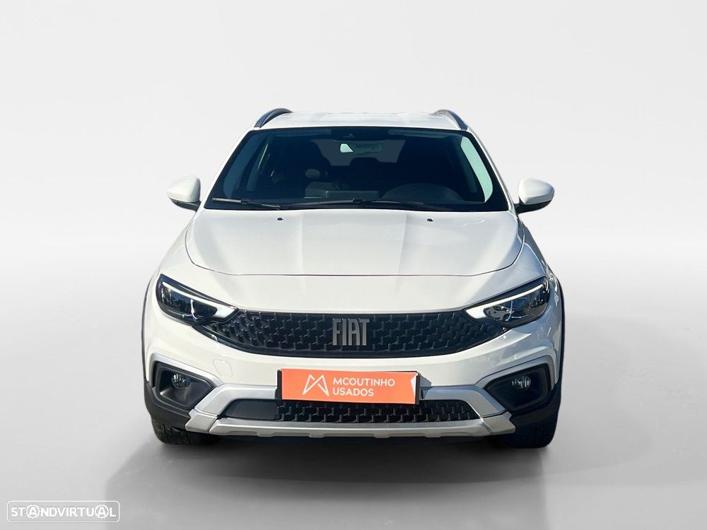 Fiat Tipo Cross 1.0 GSE T3 - 8