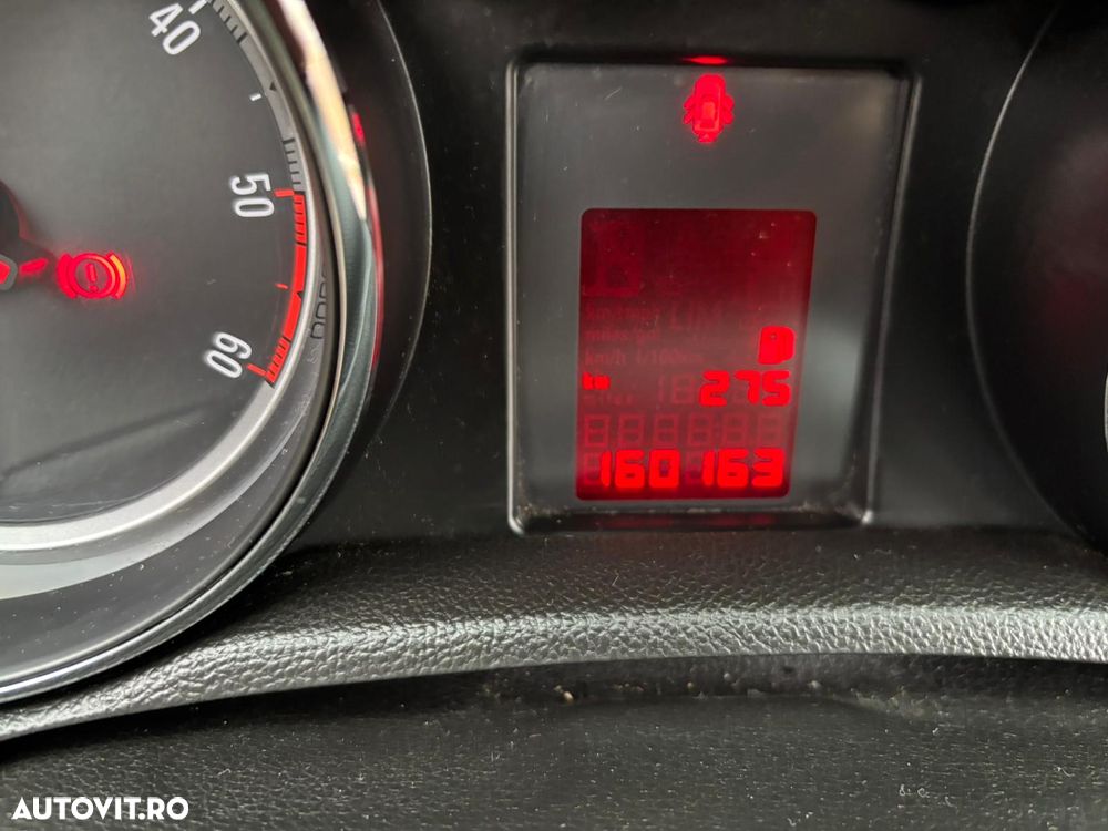 Opel Mokka 1.7 CDTI ECOFLEX Start/Stop Edition - 6