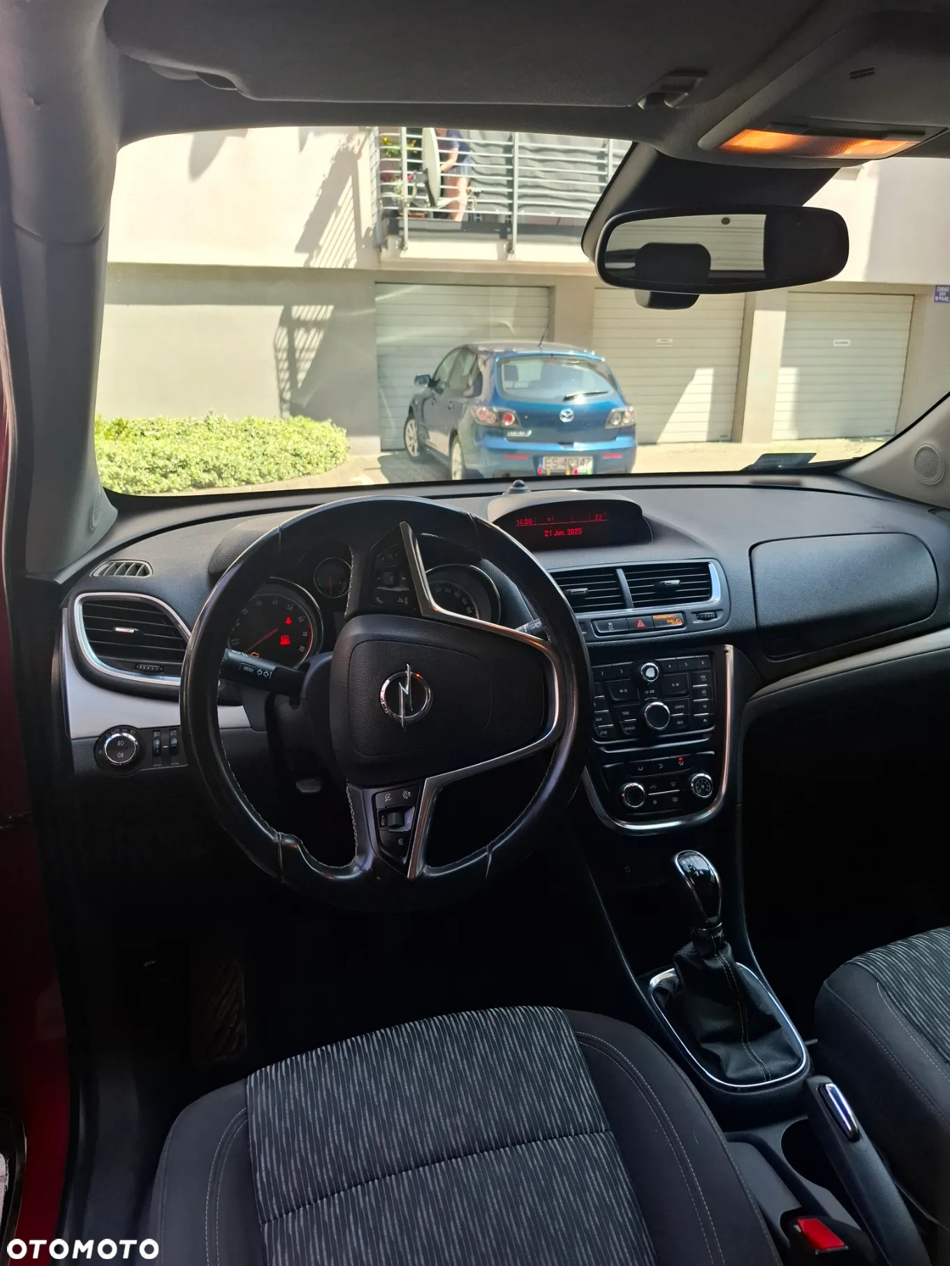 Opel Mokka 1.6 Enjoy S&S - 2