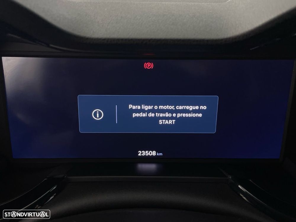 Alfa Romeo Junior 1.2 eDCT6 - 9