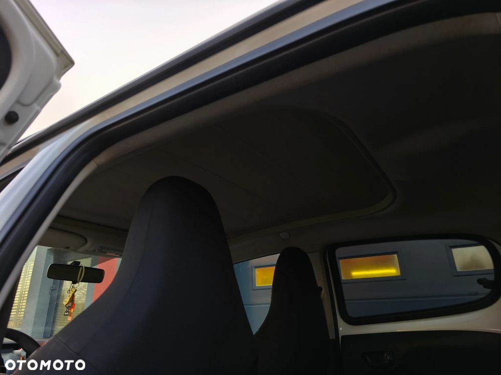 Citroën C1 1.0 VTi JCC+ - 10