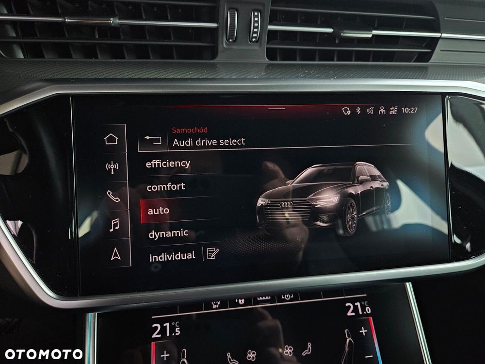 Audi A6 Avant 40 TDI mHEV Quattro Sport S tronic - 19