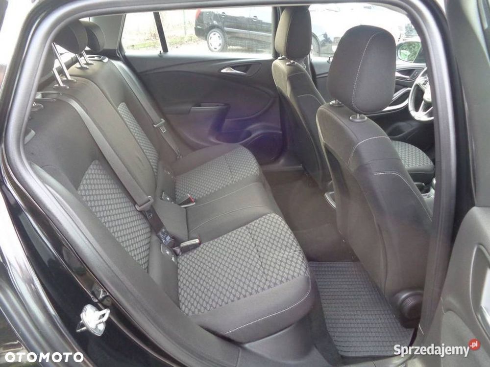 Opel Astra - 8
