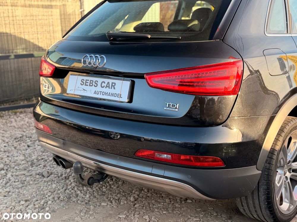 Audi Q3 - 11