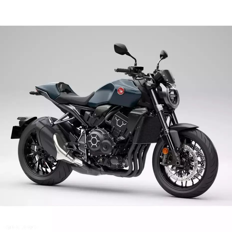 Honda CB - 1