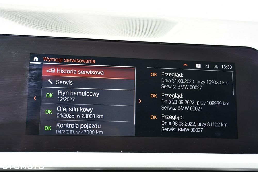 BMW Seria 3 320d mHEV - 5