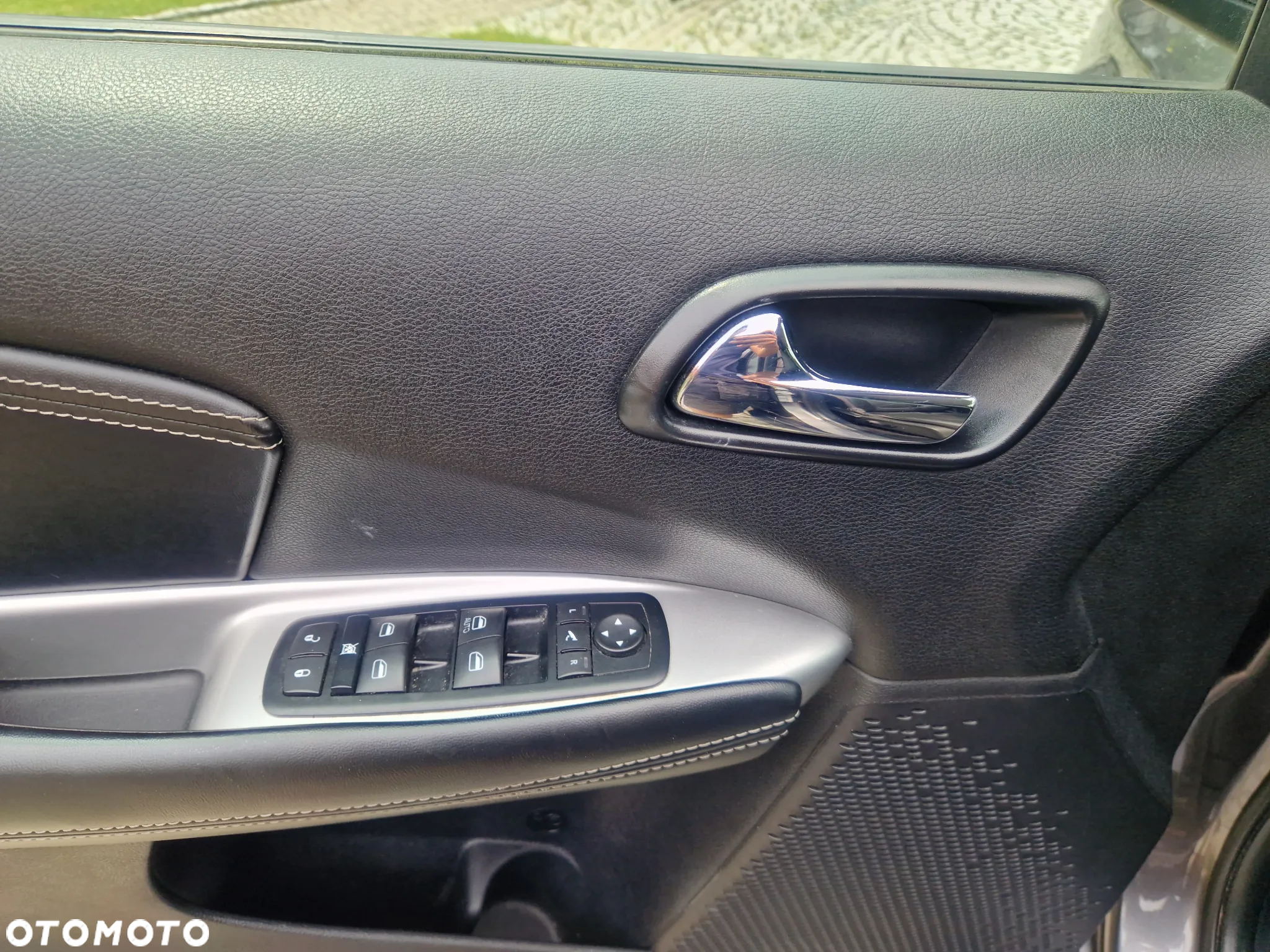 Fiat Freemont 2.0 Multijet Lounge AWD - 21
