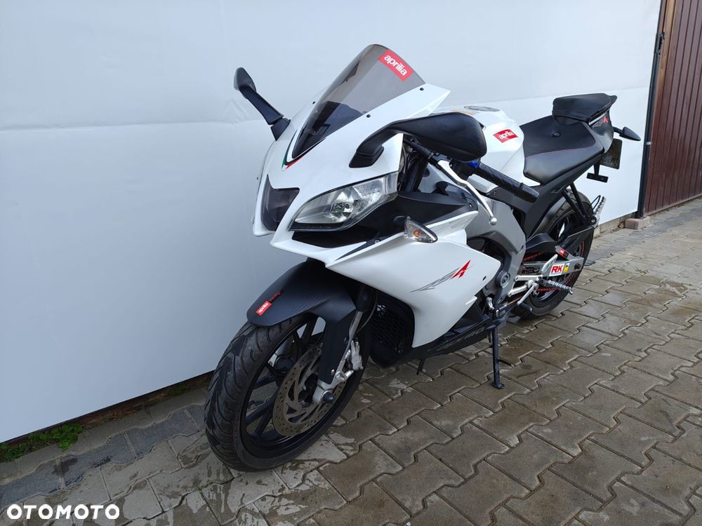 Aprilia RS - 1