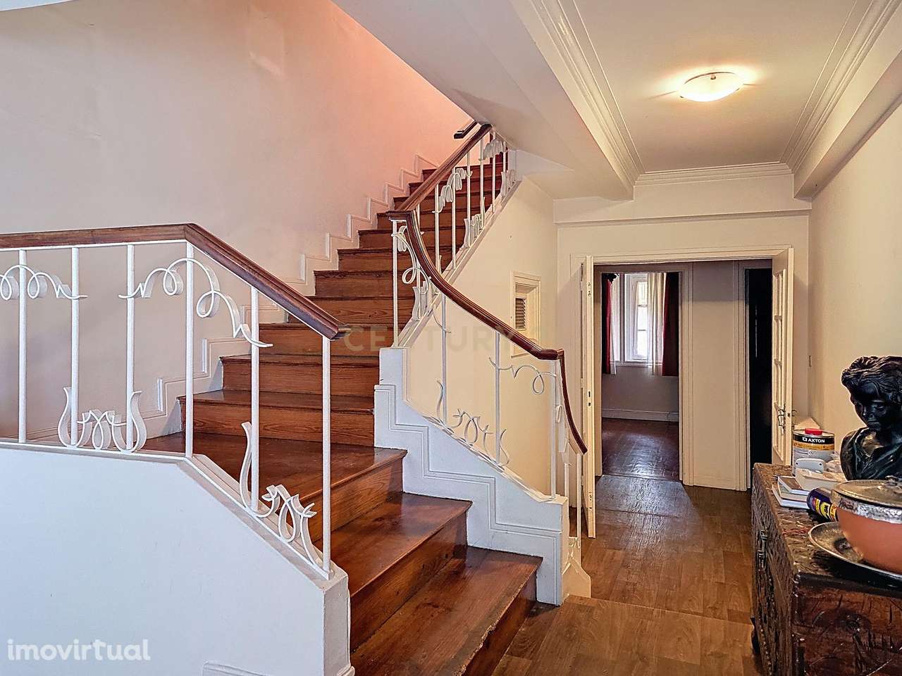 Moradia T5 ao estádio do Dragão - No coração das Antas - Grande imagem: 5/41