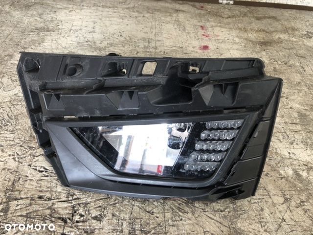 Światło Prawe Led DRL VW Polo 2G0 - 1