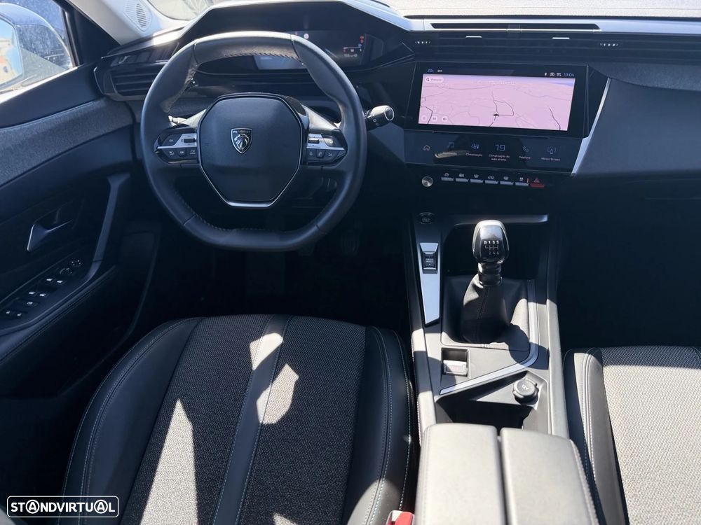 Peugeot 308 PureTech 130 Allure Pack - 17
