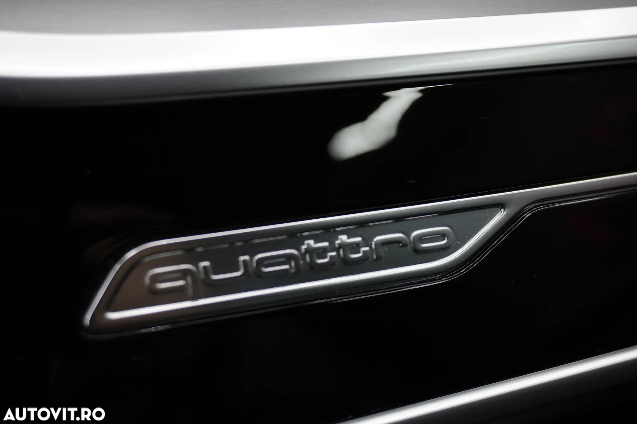 Audi A6 50 TFSI e quattro S tronic - 23