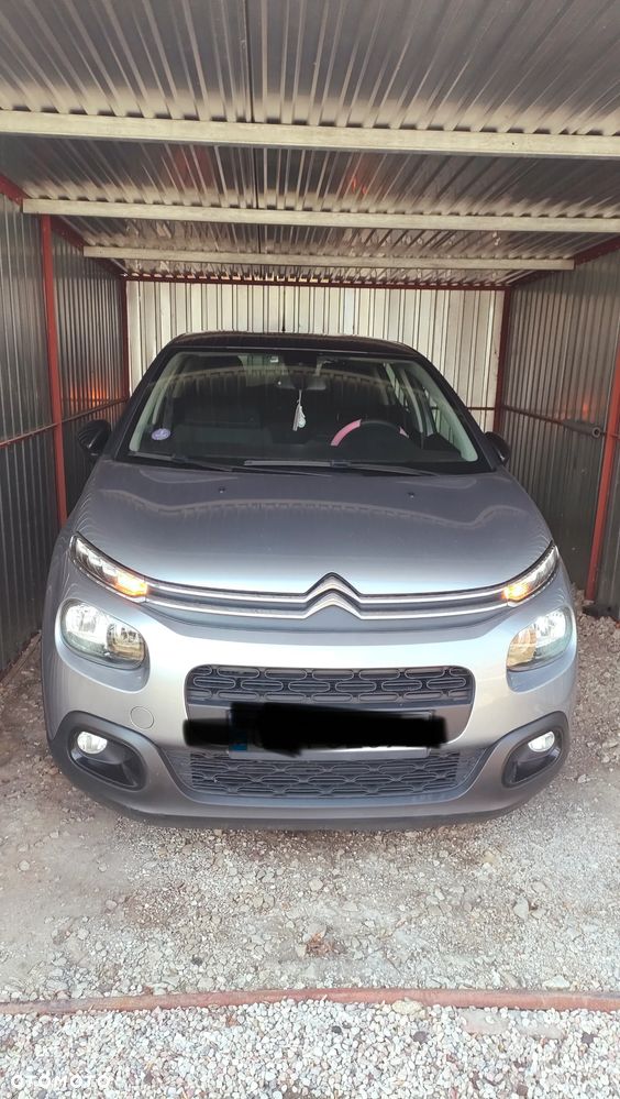 Citroën C3 Pure Tech 110 S&S FEEL - 1