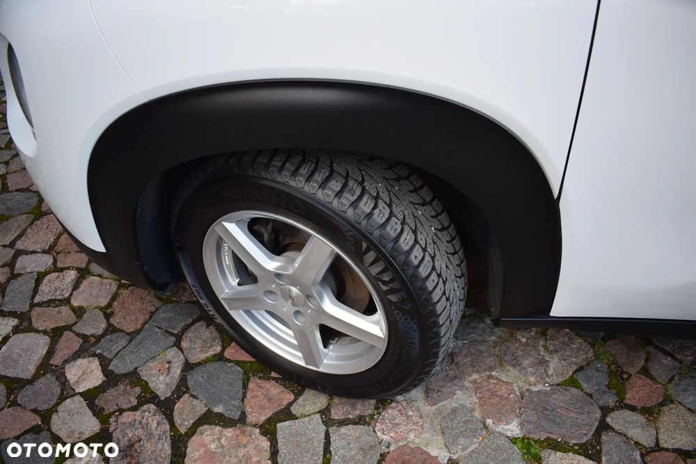 Citroën C3 Aircross - 7