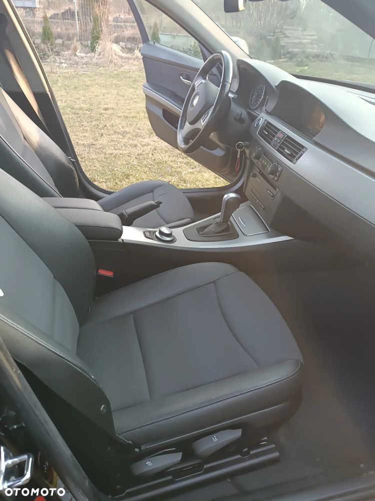 BMW Seria 3 - 19